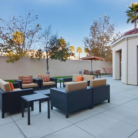 Hotel Courtyard By Marriott Palmdale Exterior foto