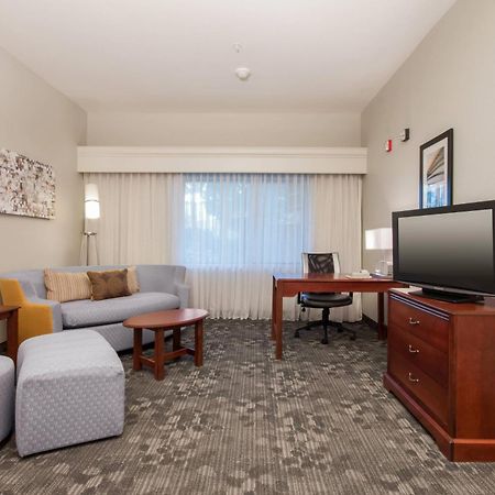 Hotel Courtyard By Marriott Palmdale Exterior foto