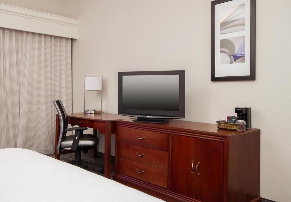 Hotel Courtyard By Marriott Palmdale Exterior foto