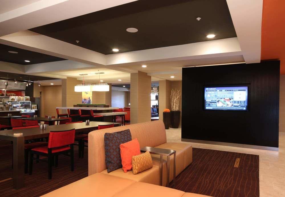 Hotel Courtyard By Marriott Palmdale Exterior foto