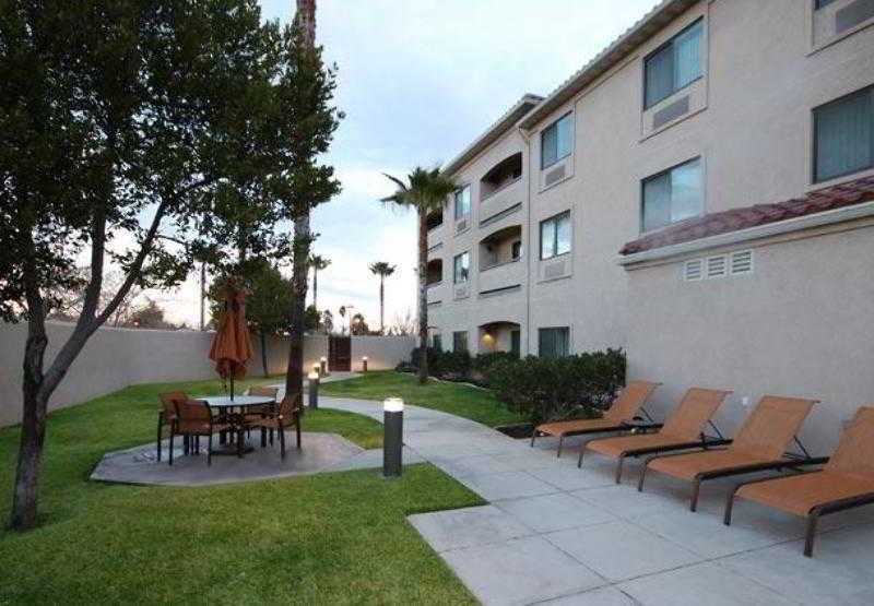 Hotel Courtyard By Marriott Palmdale Exterior foto