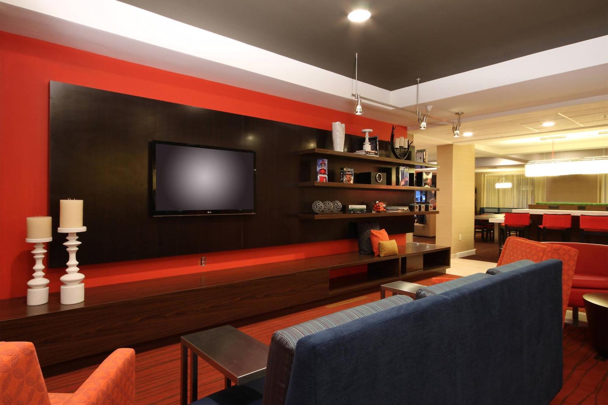 Hotel Courtyard By Marriott Palmdale Exterior foto