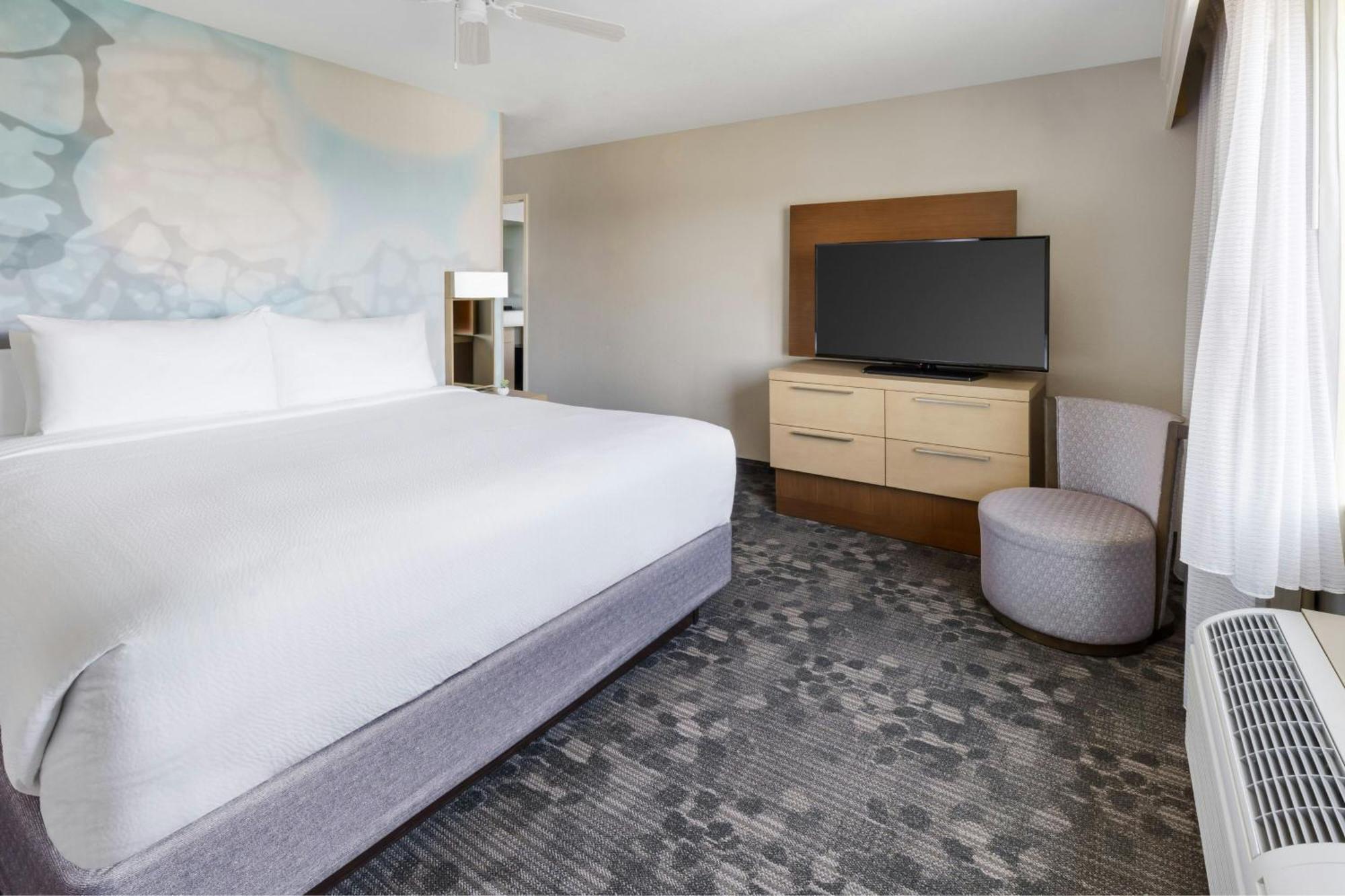 Hotel Courtyard By Marriott Palmdale Exterior foto