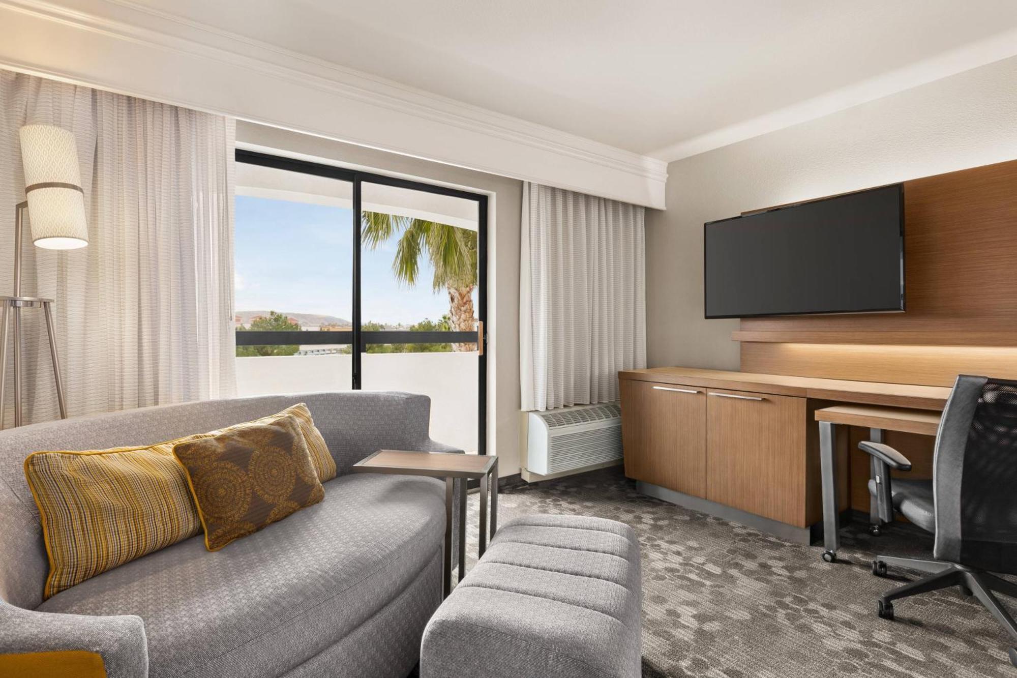 Hotel Courtyard By Marriott Palmdale Exterior foto