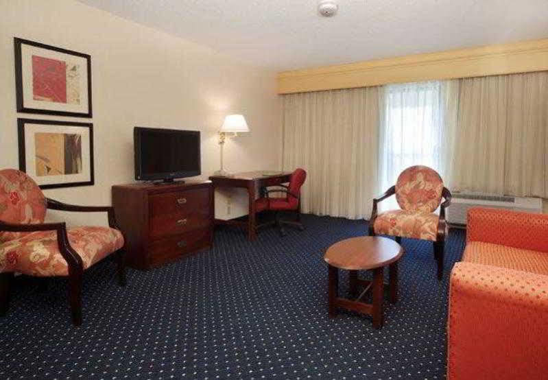 Hotel Courtyard By Marriott Palmdale Exterior foto